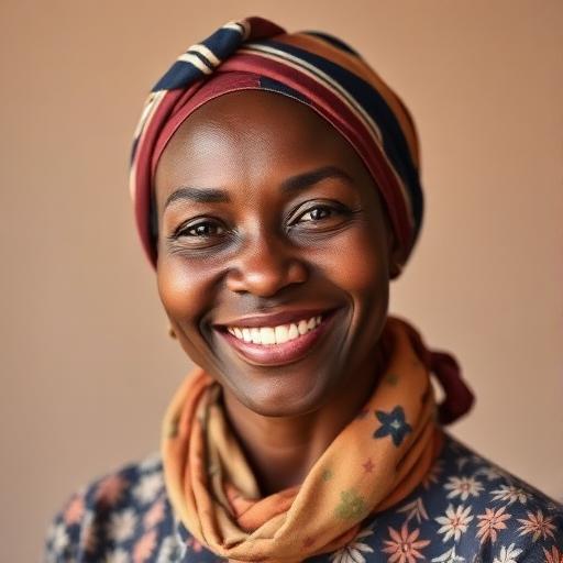 Amina H., Amina Home Essentials, Mombasa